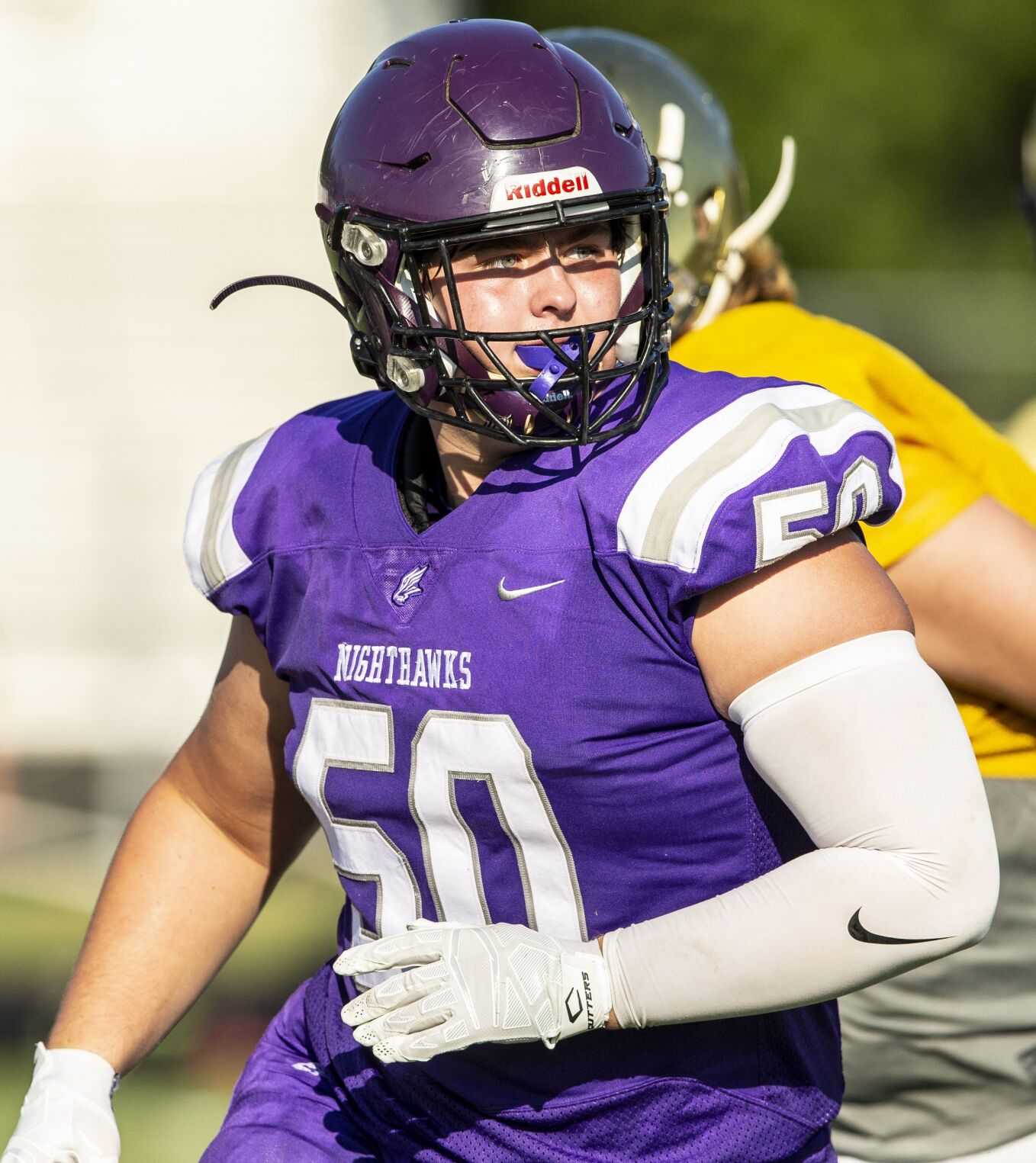 HS Football